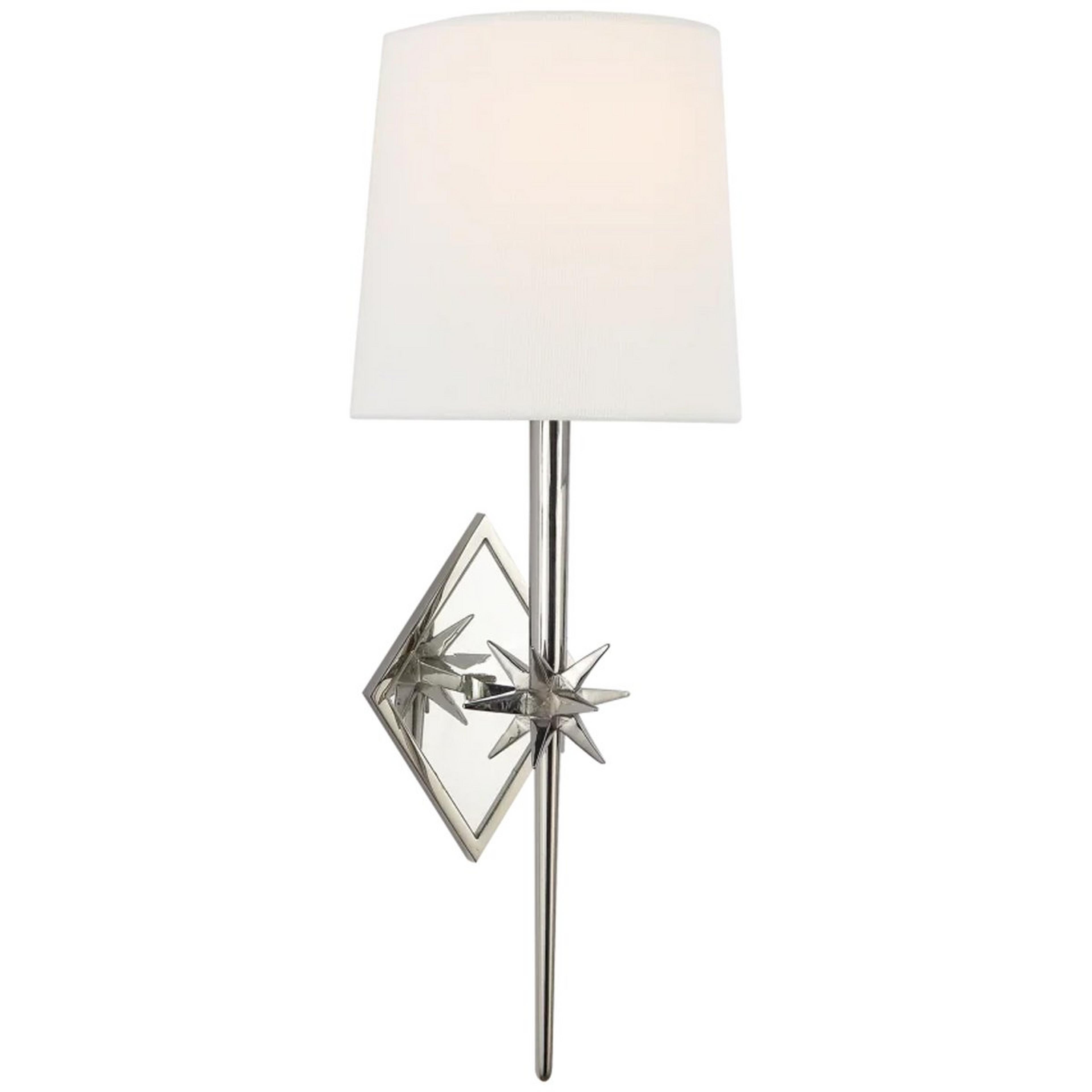 Star of The Show Sconce - 1 Light