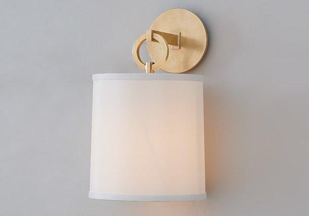 Traditional Sconces