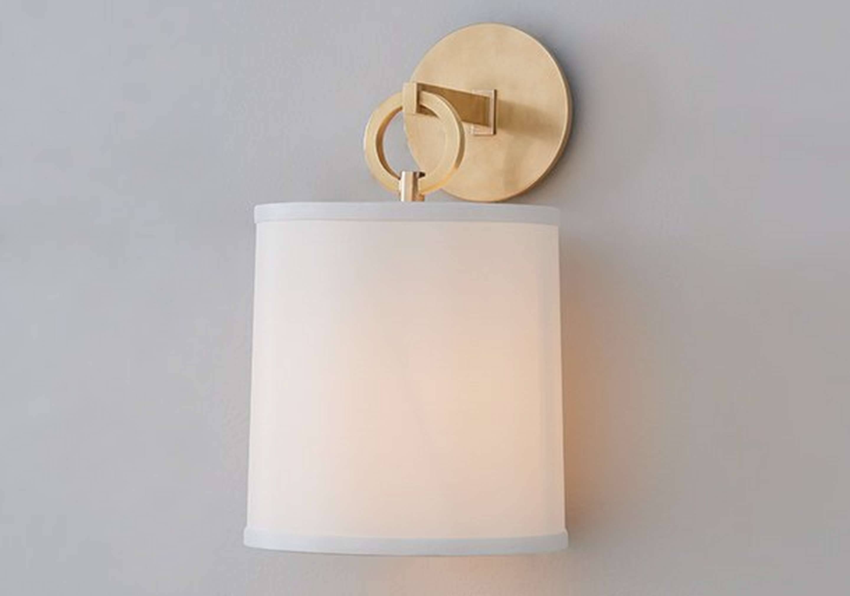 Traditional Wall Lights