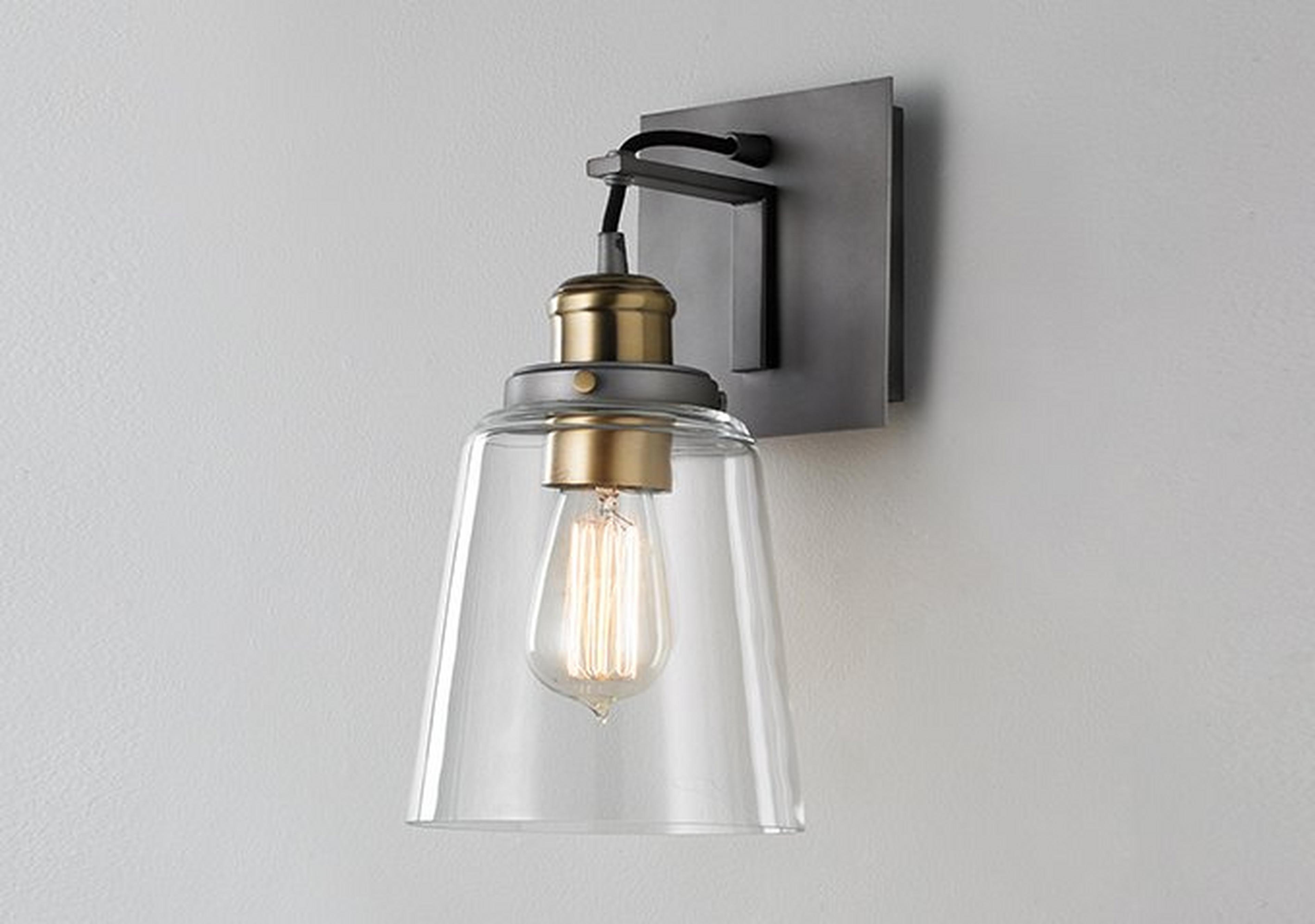 Vice Wall Sconce