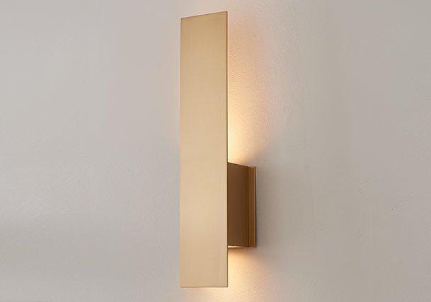 Modern and Contemporary Sconces