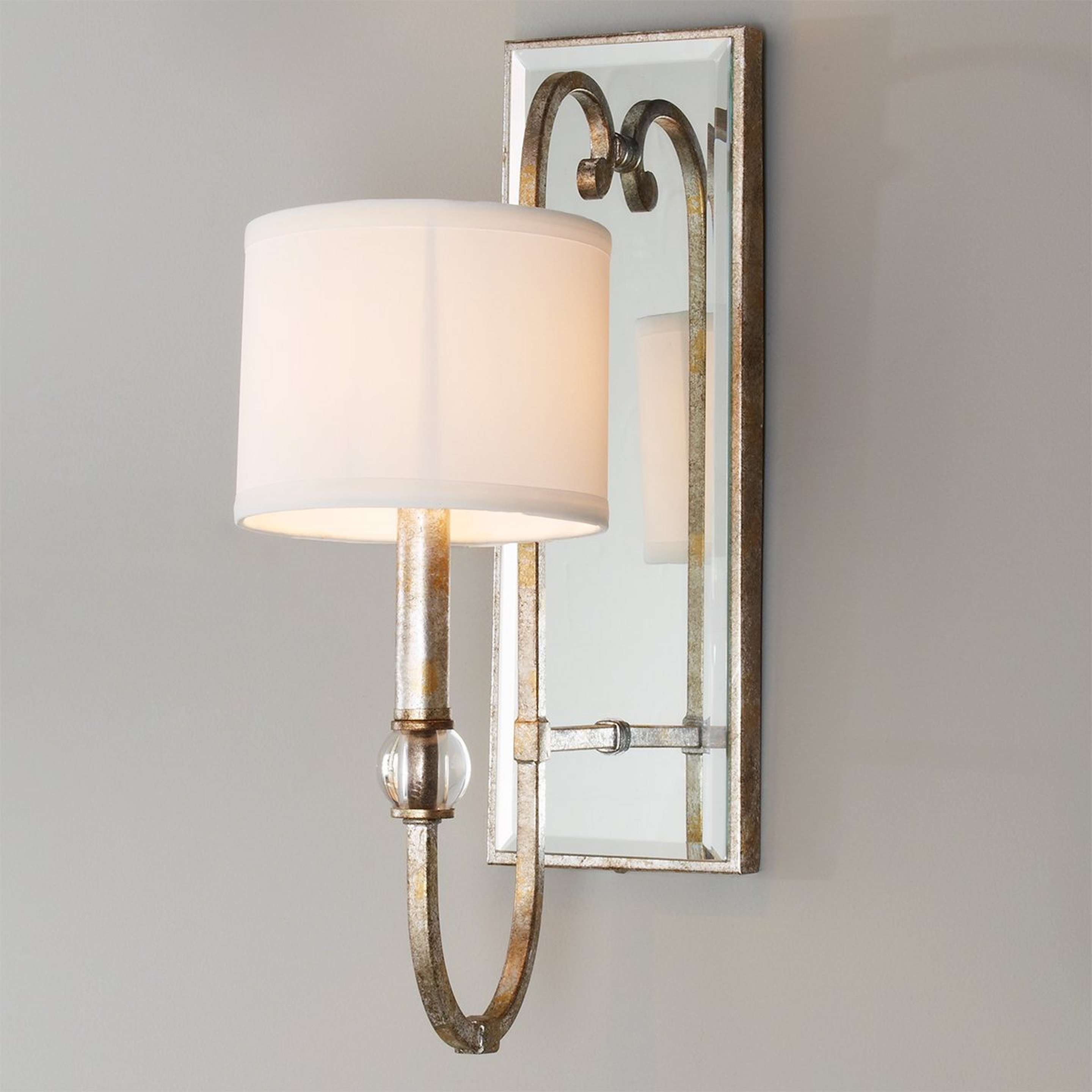 Classic Traditions Sconce