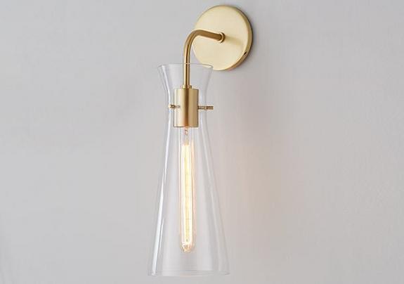 Modern & Contemporary Sconces