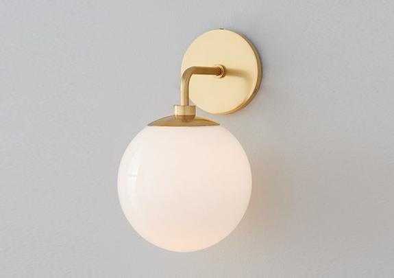 Bath Sconces