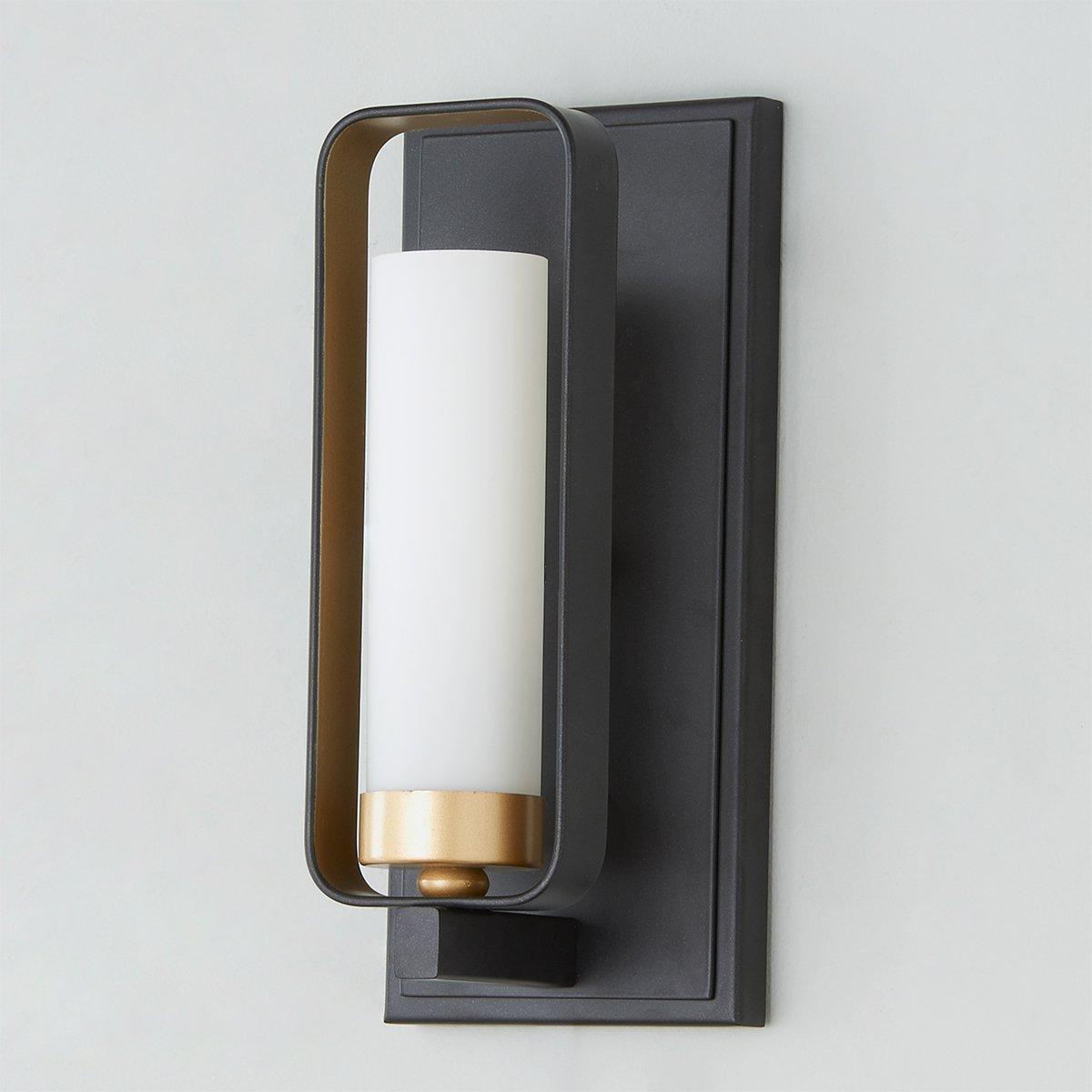 Soho Loft Sconce - 1 Light | Shades of Light