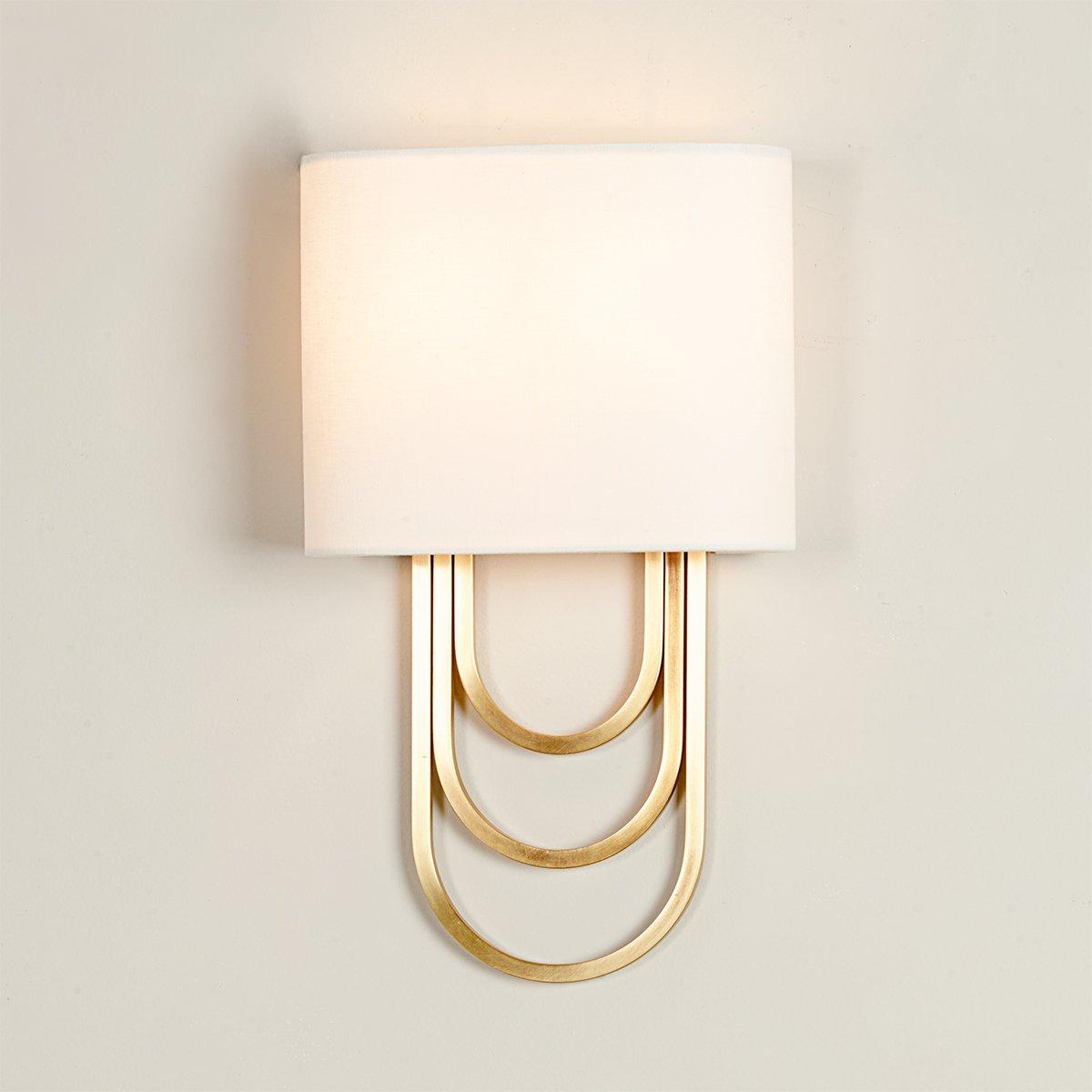 Golden Age ADA Sconce