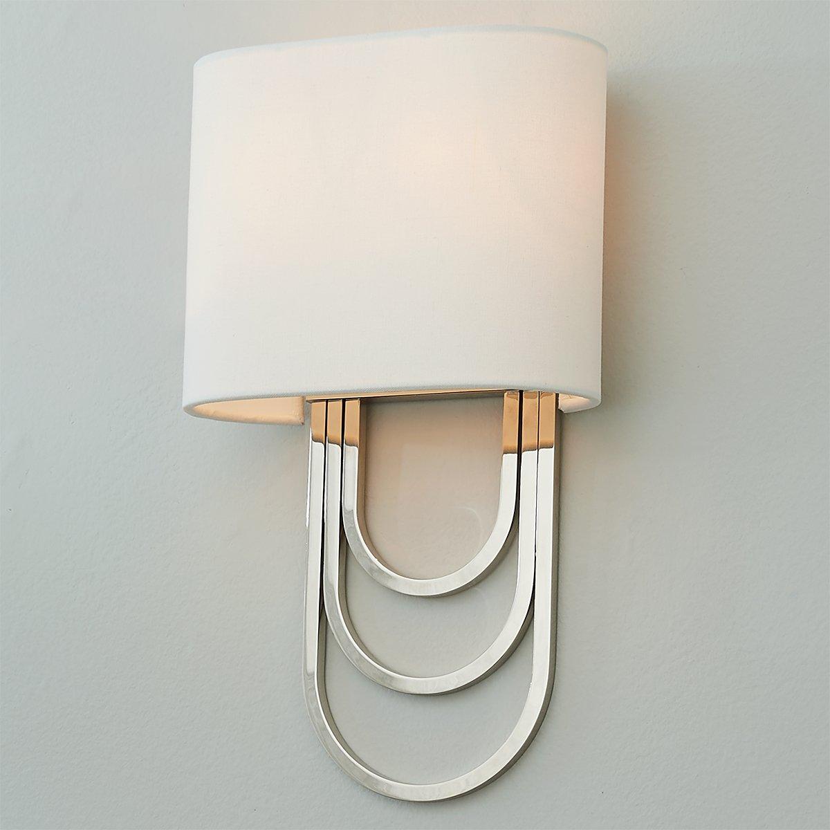 Golden Age ADA Sconce