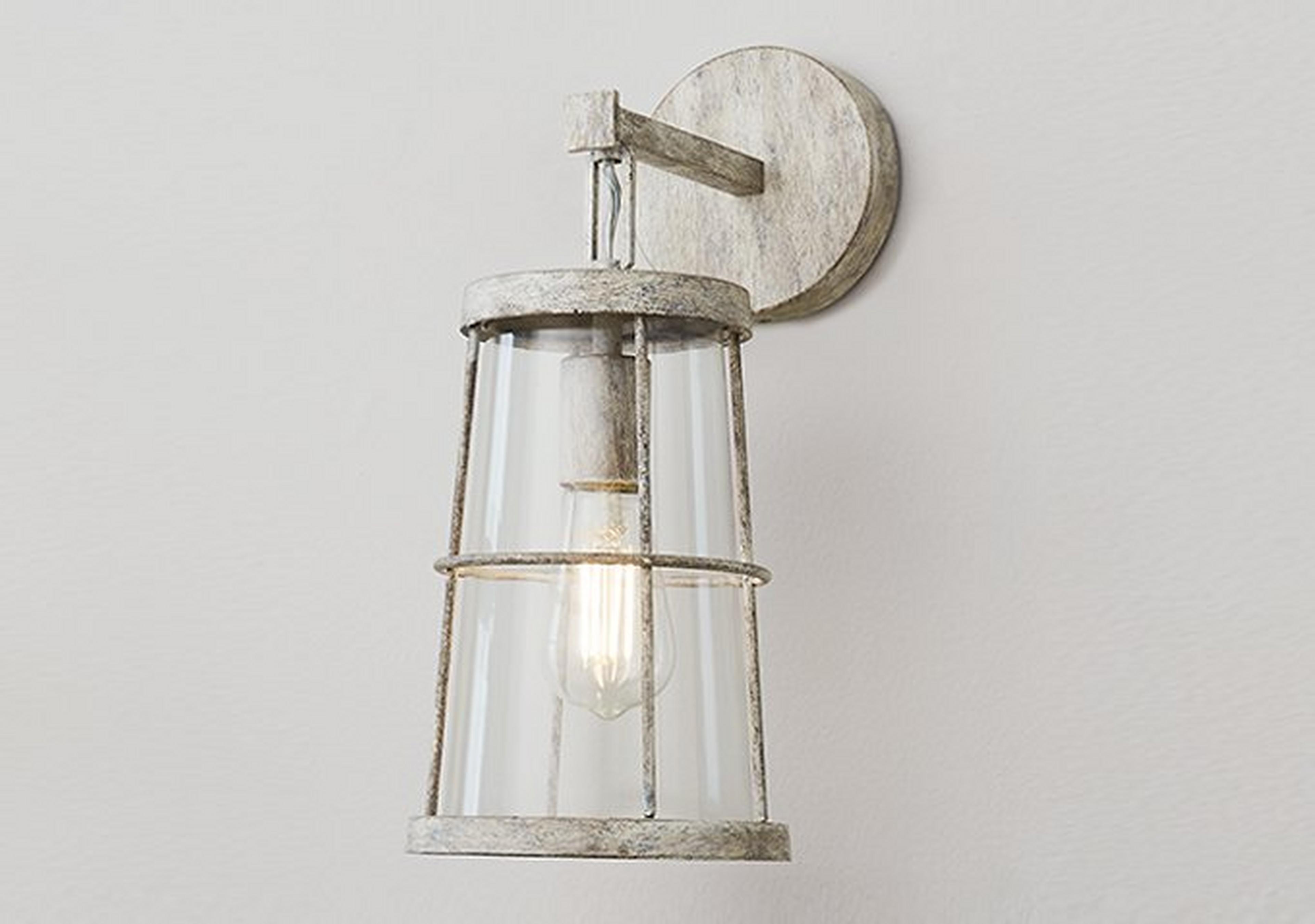Nautical & Coastal Sconces
