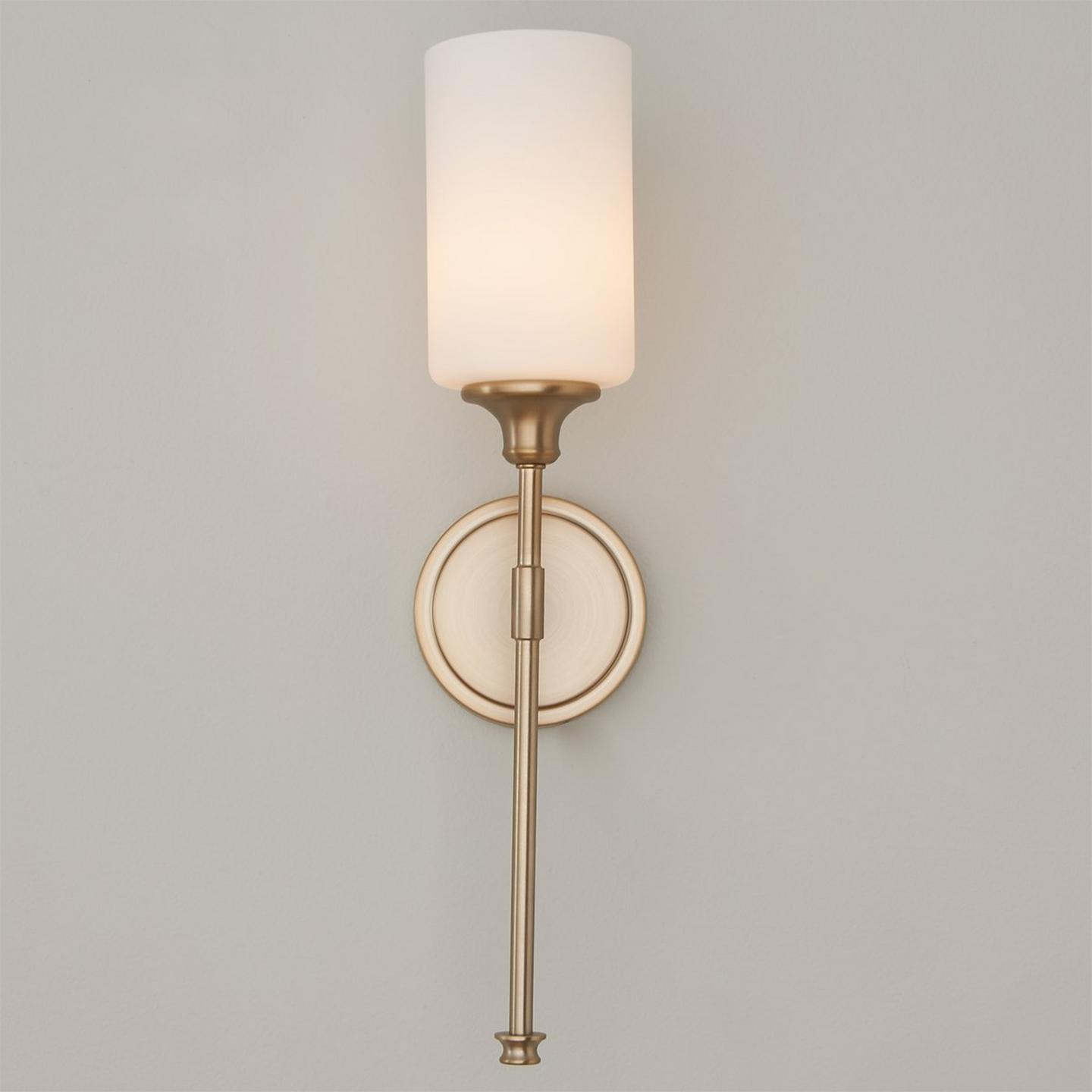 Tracie Classic Sconce | Shades of Light