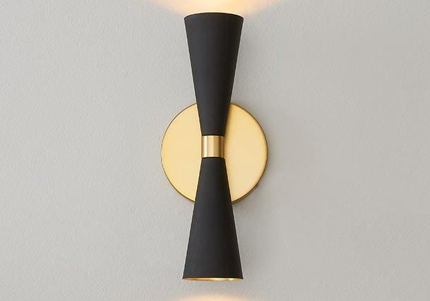 Modern & Contemporary Sconces And Wall Lights