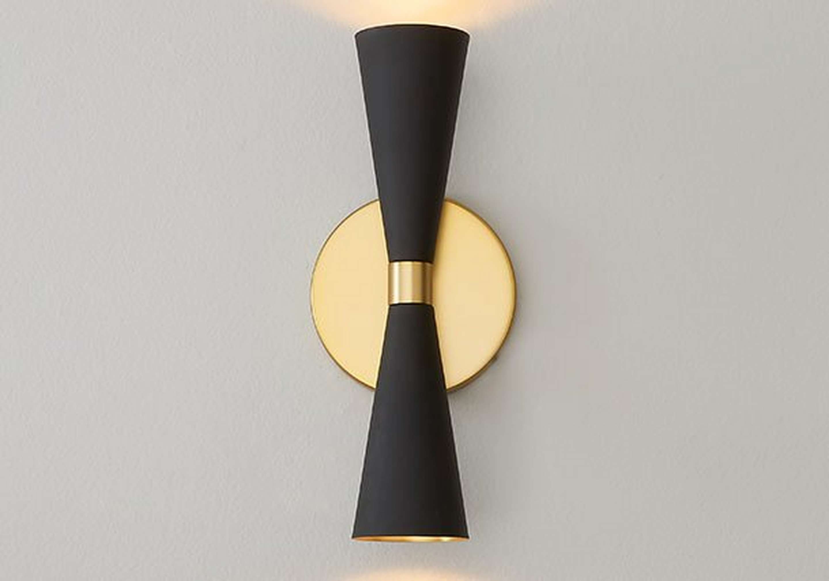 Sconces and Wall Lights