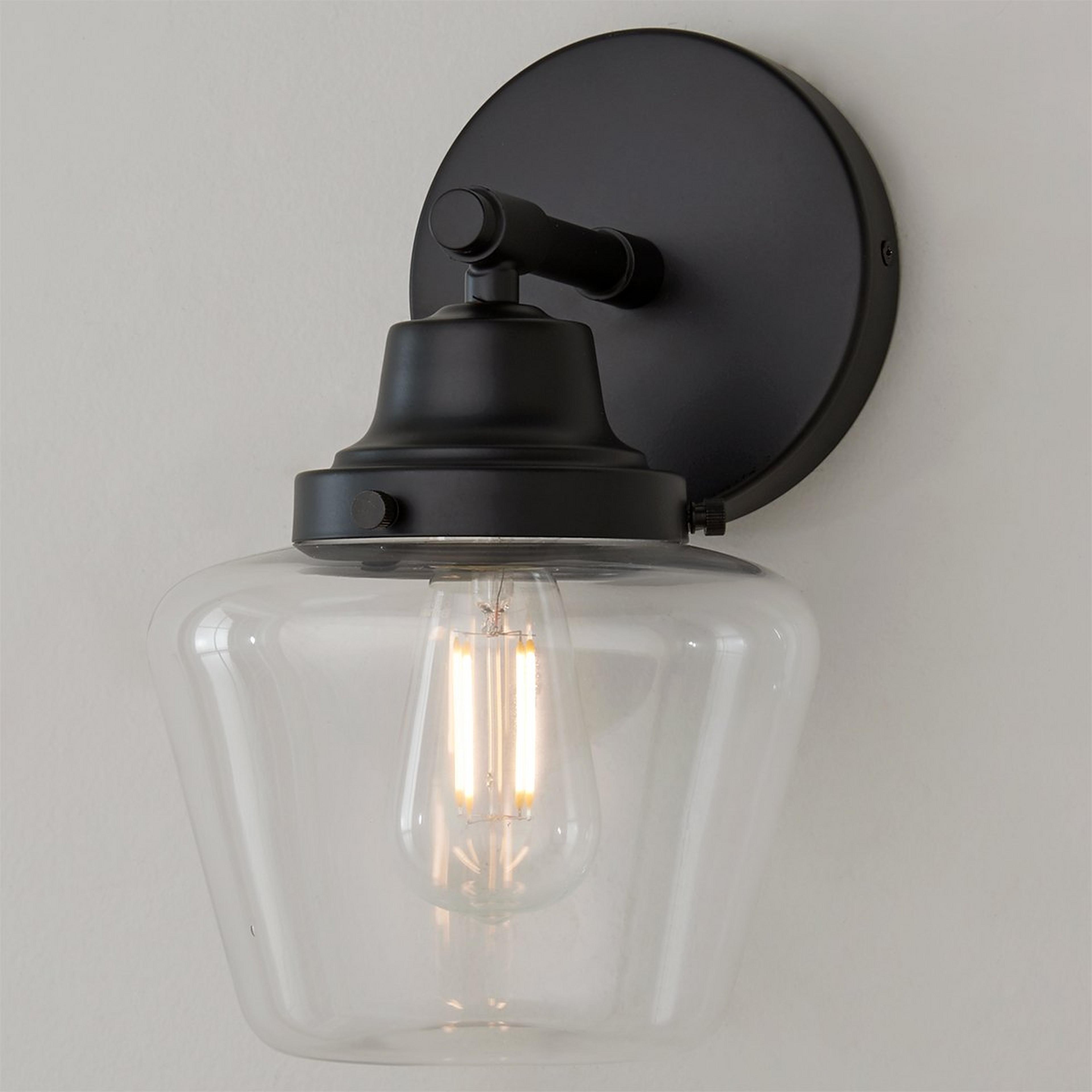 Jacobson Sconce