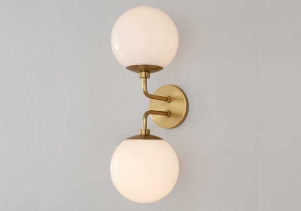 Mid-Century Modern Style Designs & Home Decor