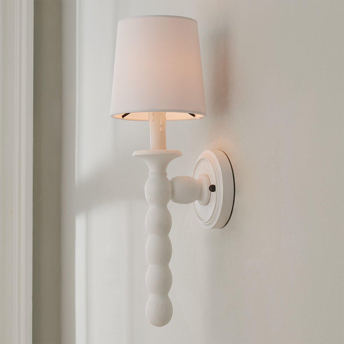 Dorado Sconce