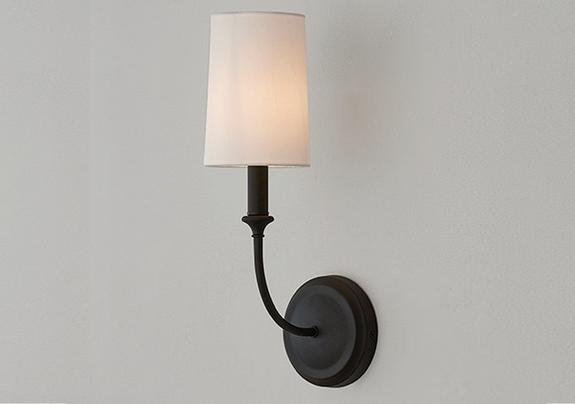 Traditional Sconces