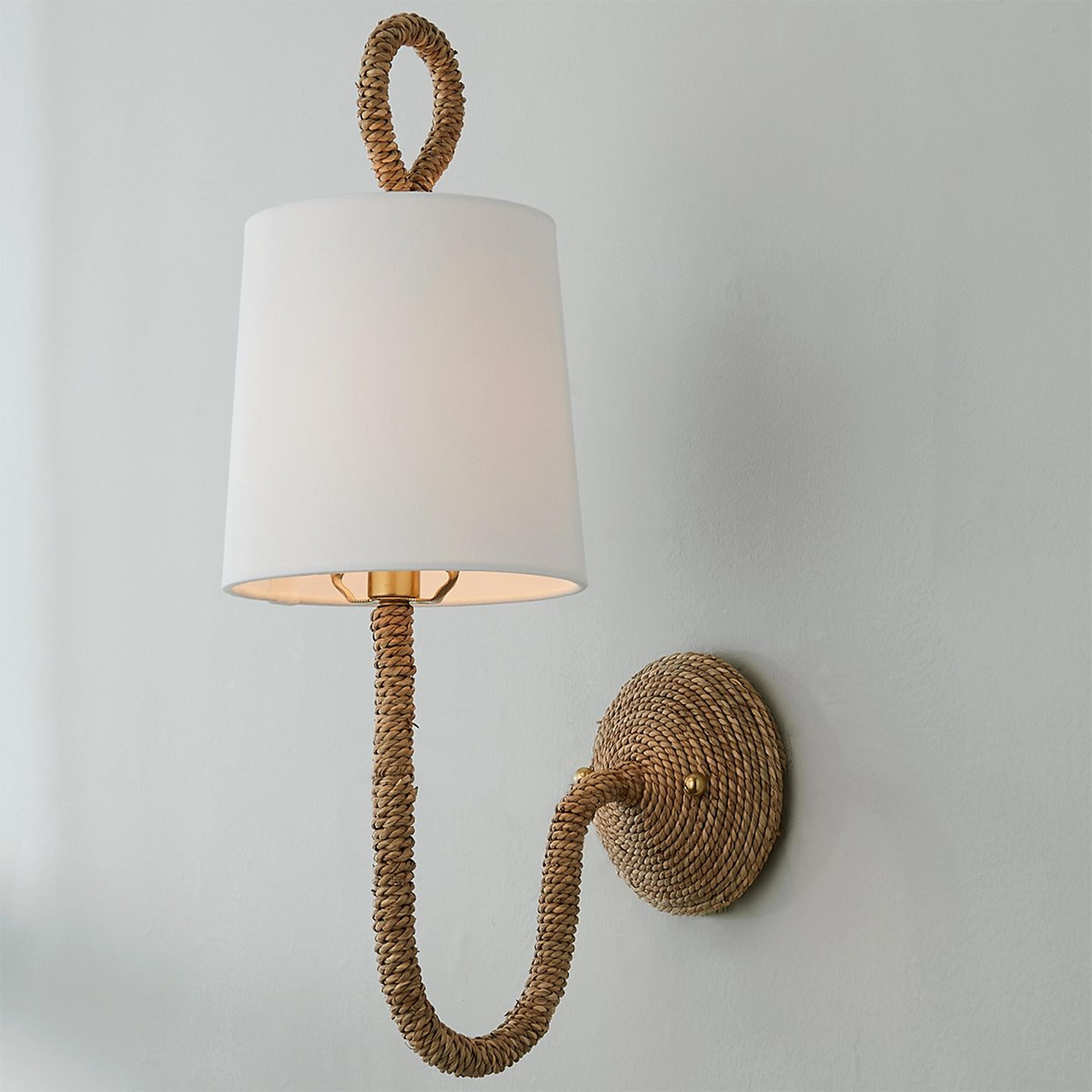 Shepard Sconce