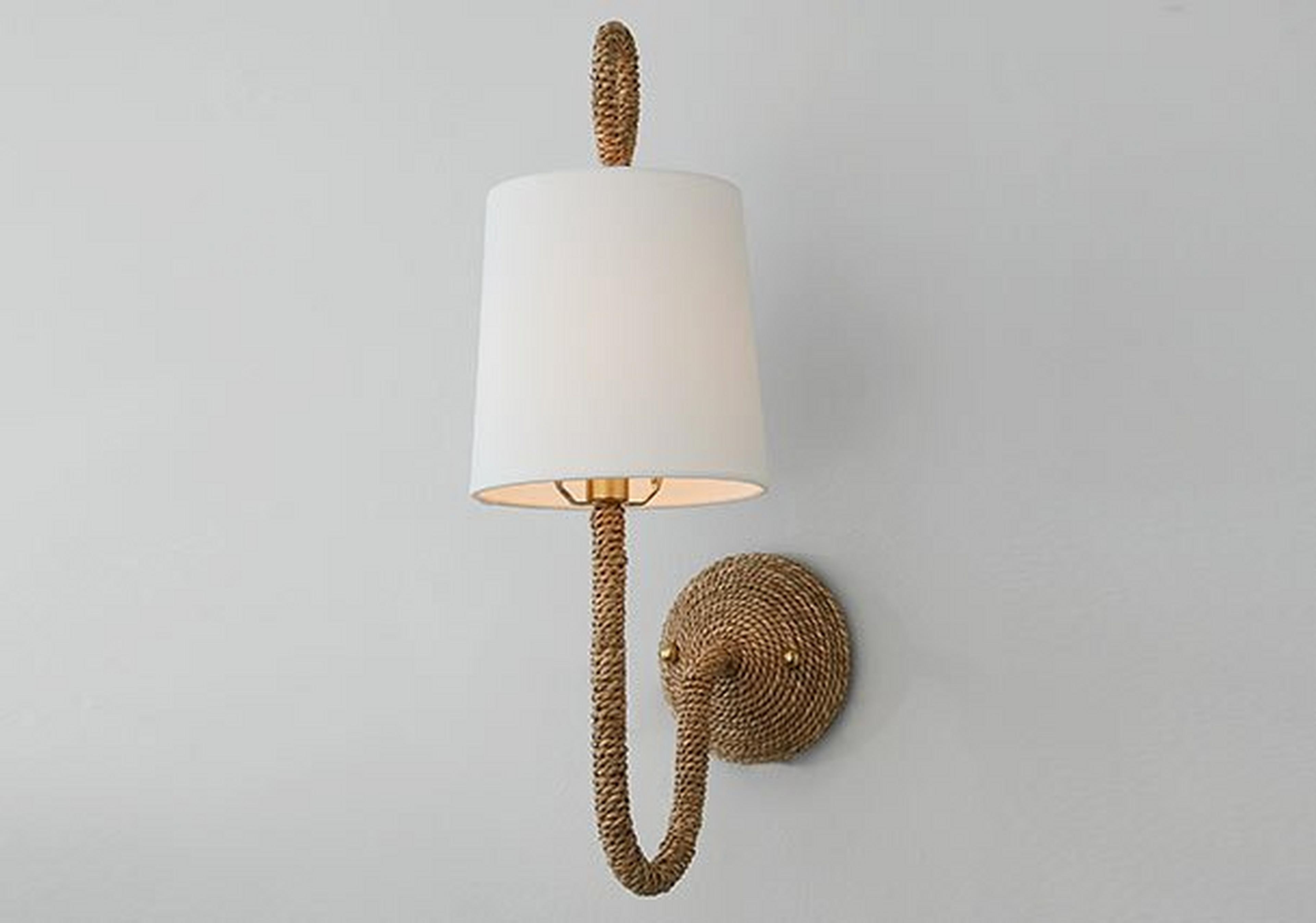 Rustic Wall Lights