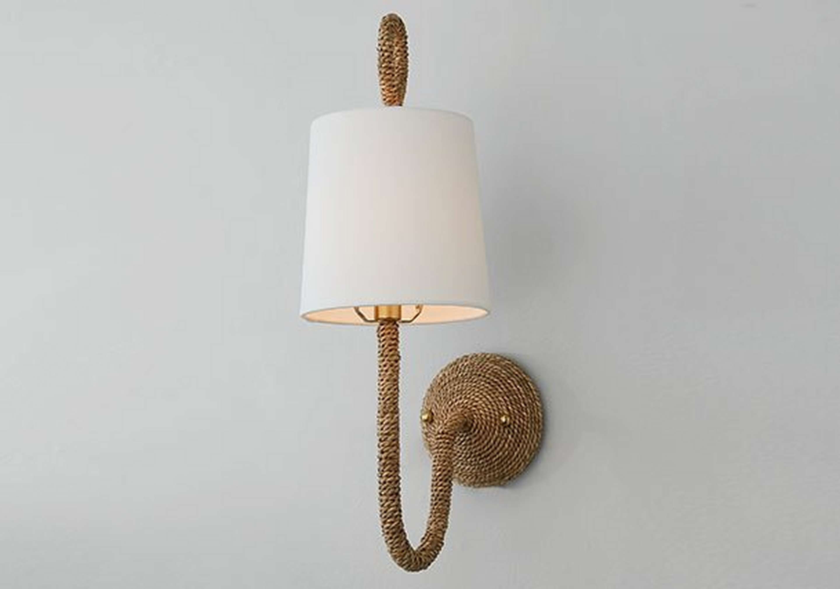 Rustic Wall Lights