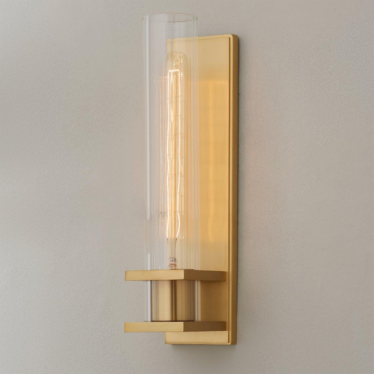 Cadence Sconce