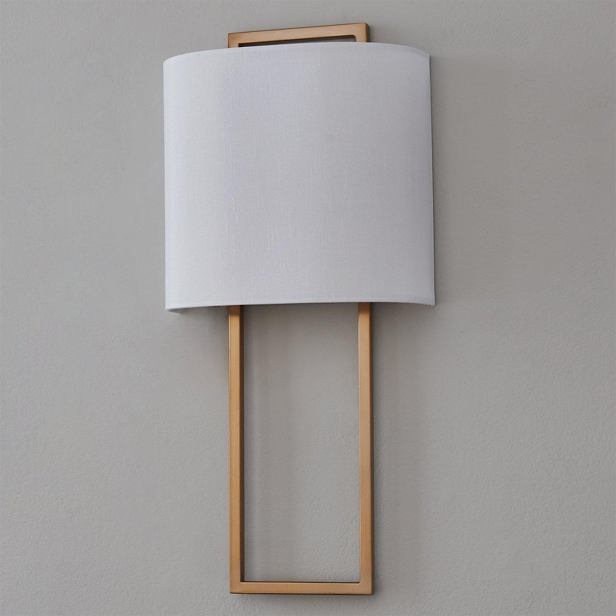 Aldrich Sconce | Shades of Light