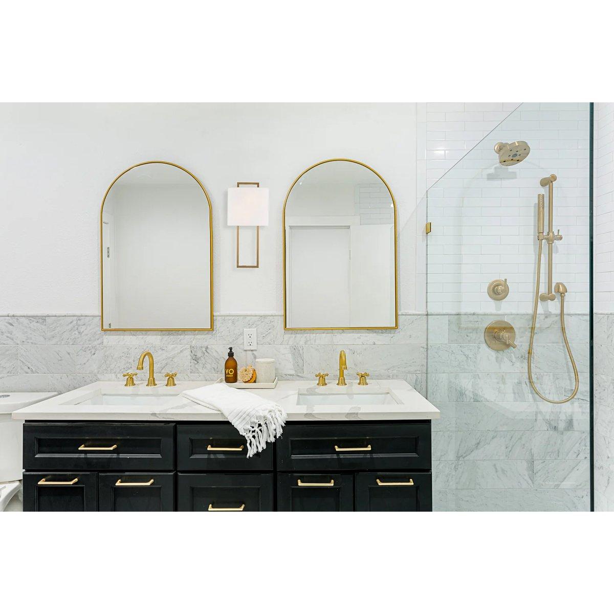 Aldrich Sconce | Shades of Light