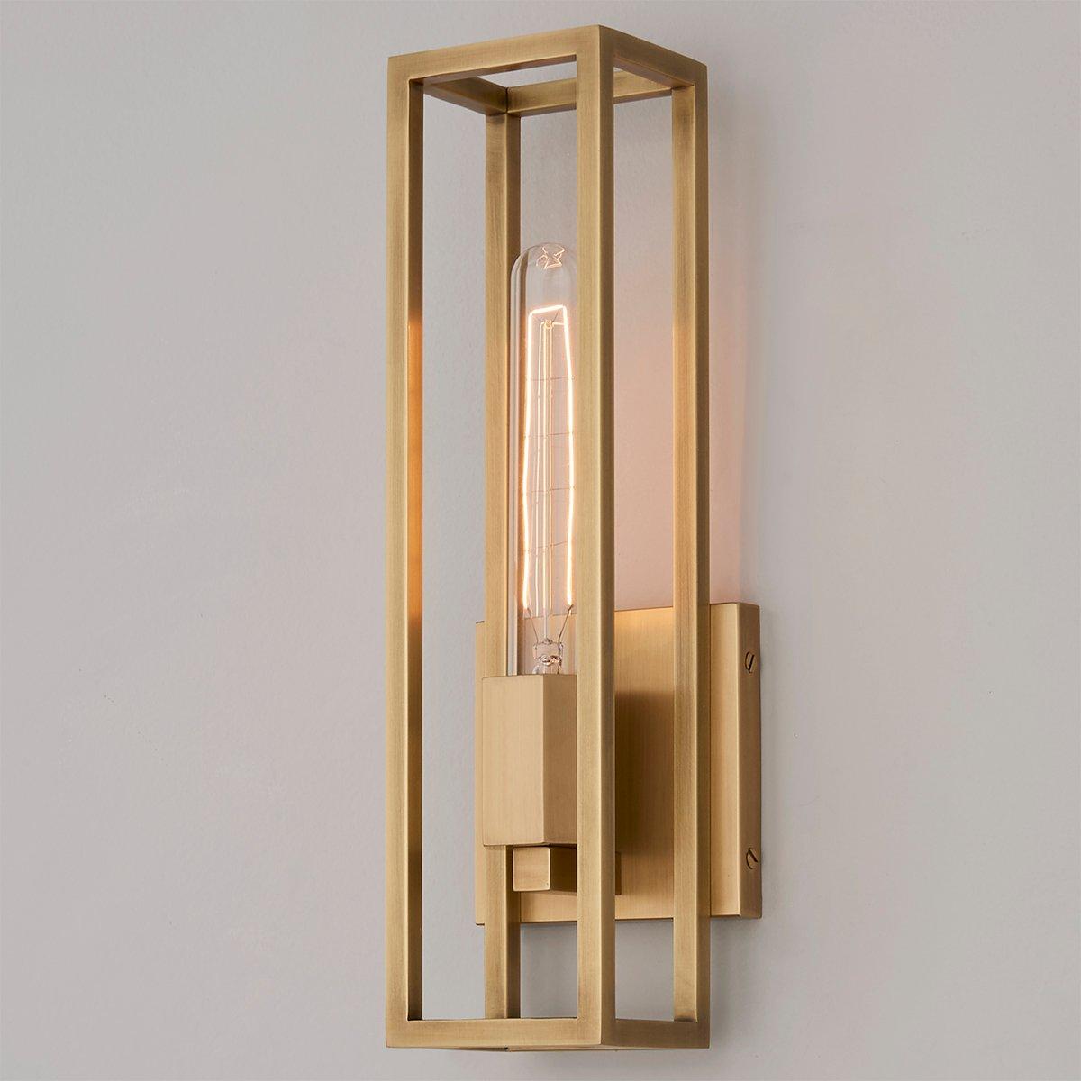 Brighton Sconce - Small