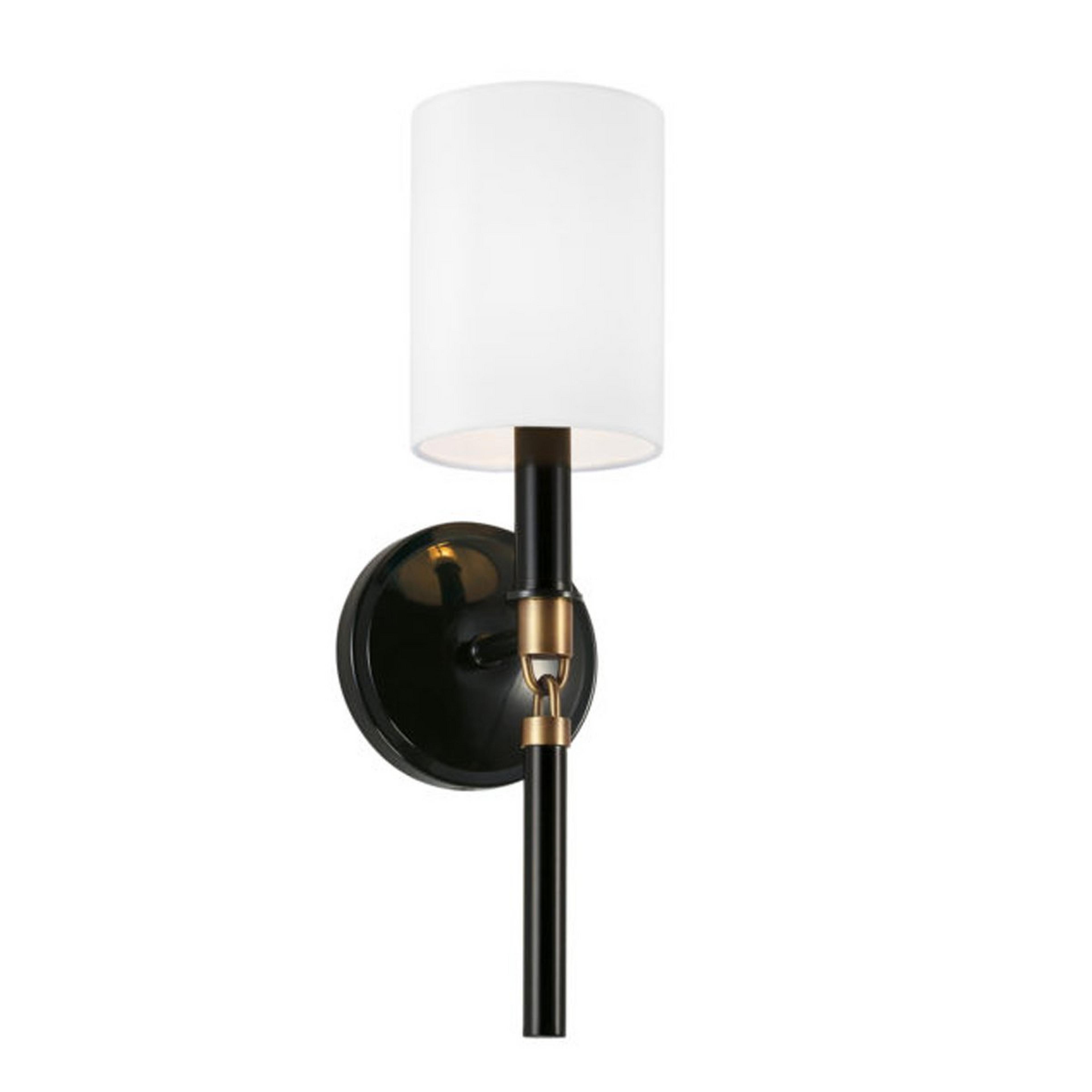 A Gideon Sconce with undefined color