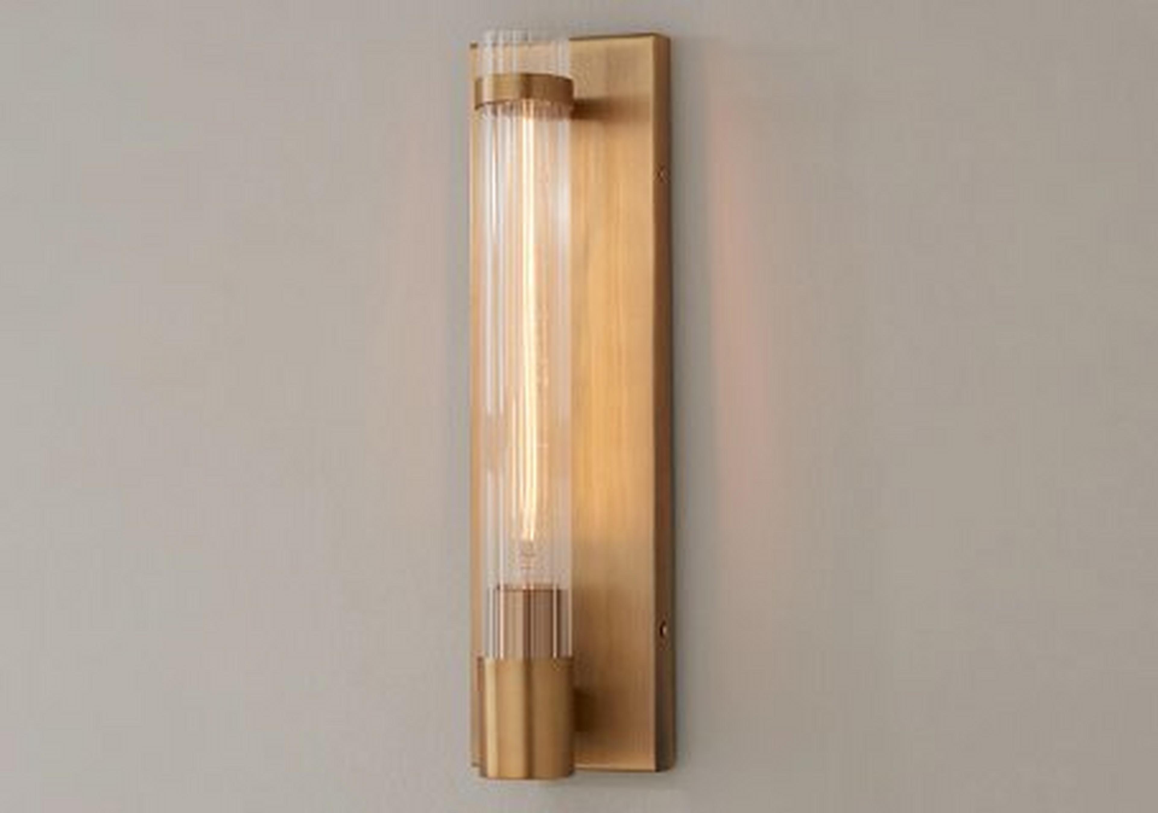 Antique & Vintage Inspired Sconces