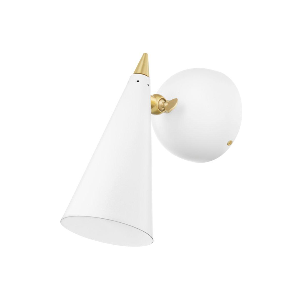 Vim Sconce