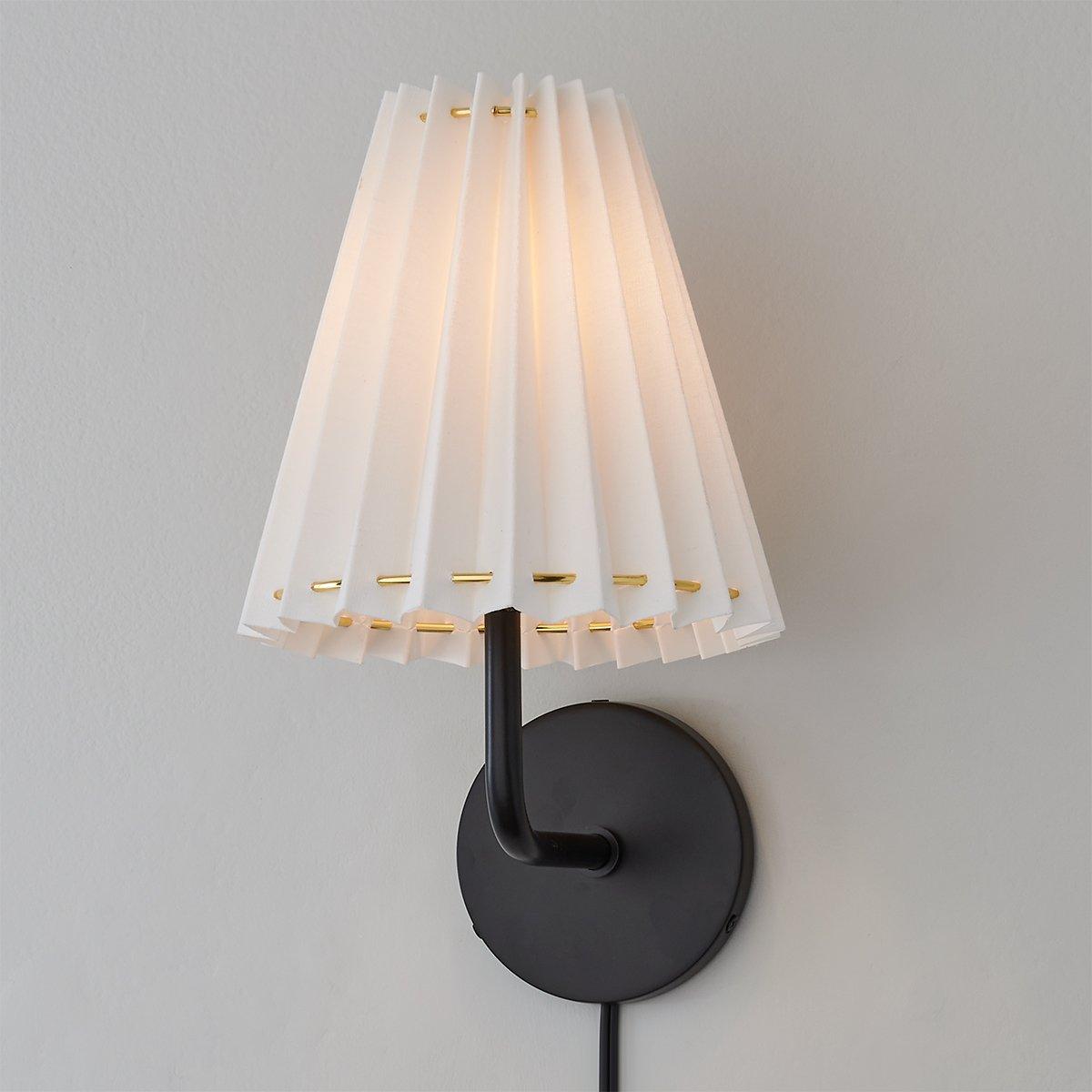 Chilton Sconce