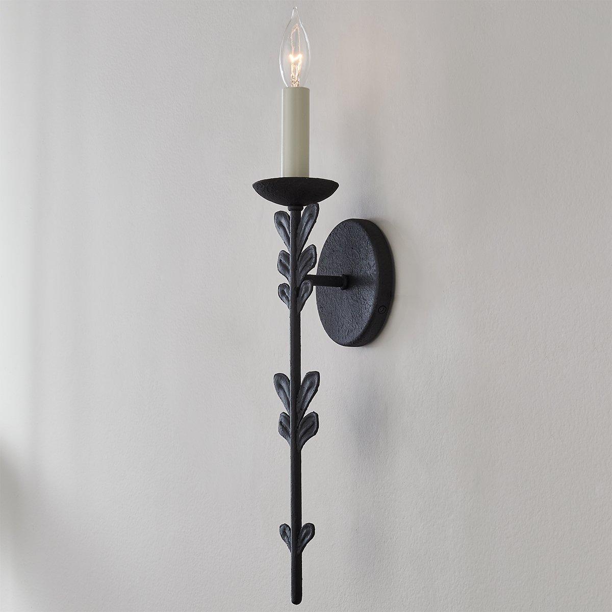 Zenoba Sconce Zenoba Sconce