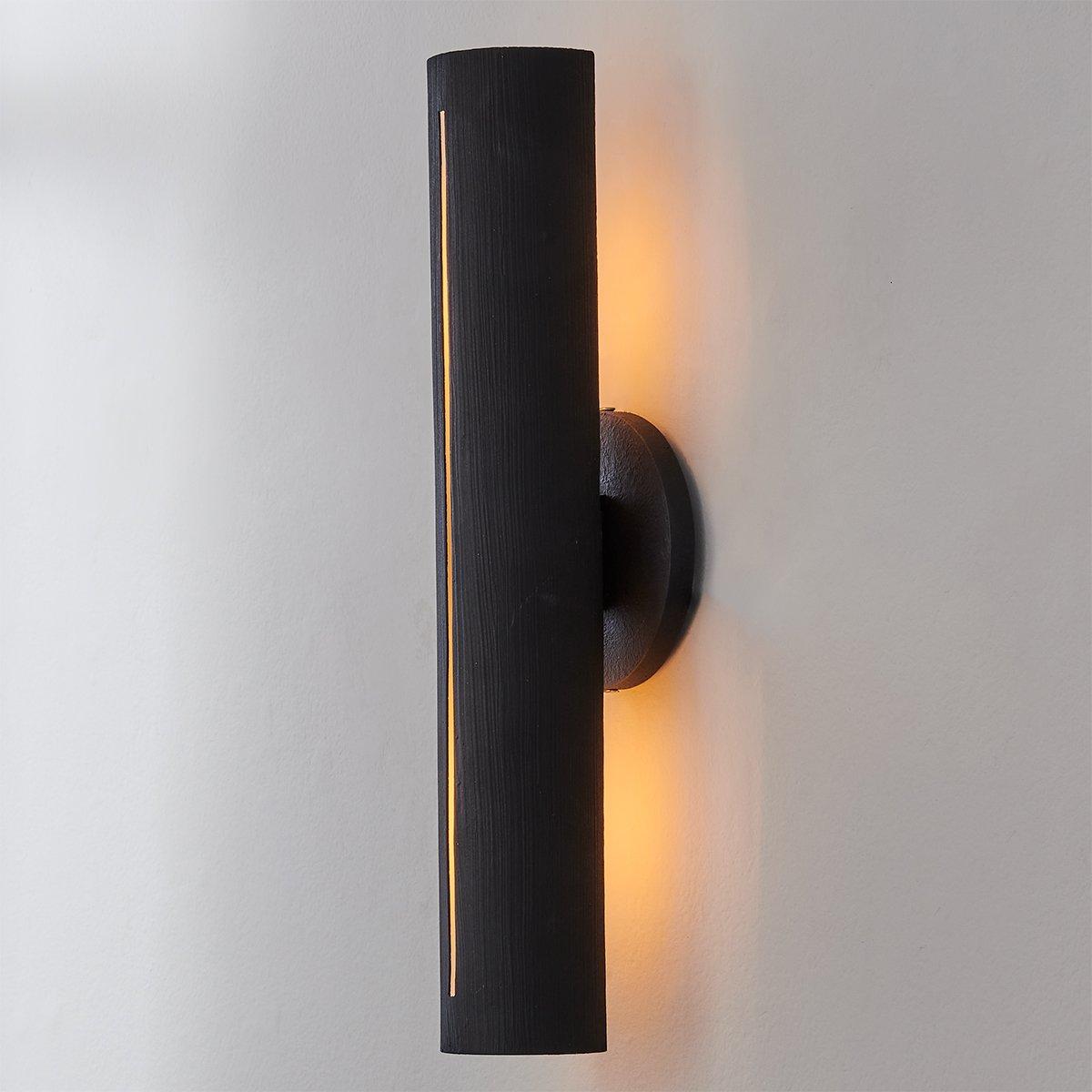 Lyndzi Sconce | Shades of Light