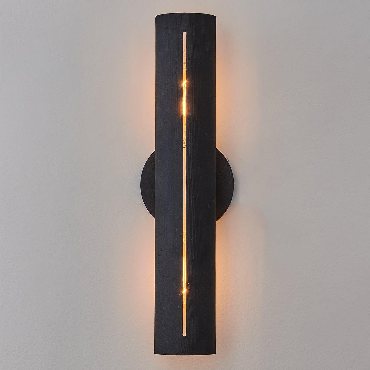 Lyndzi Sconce | Shades of Light
