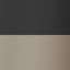 Black / Gloss Warm Gray