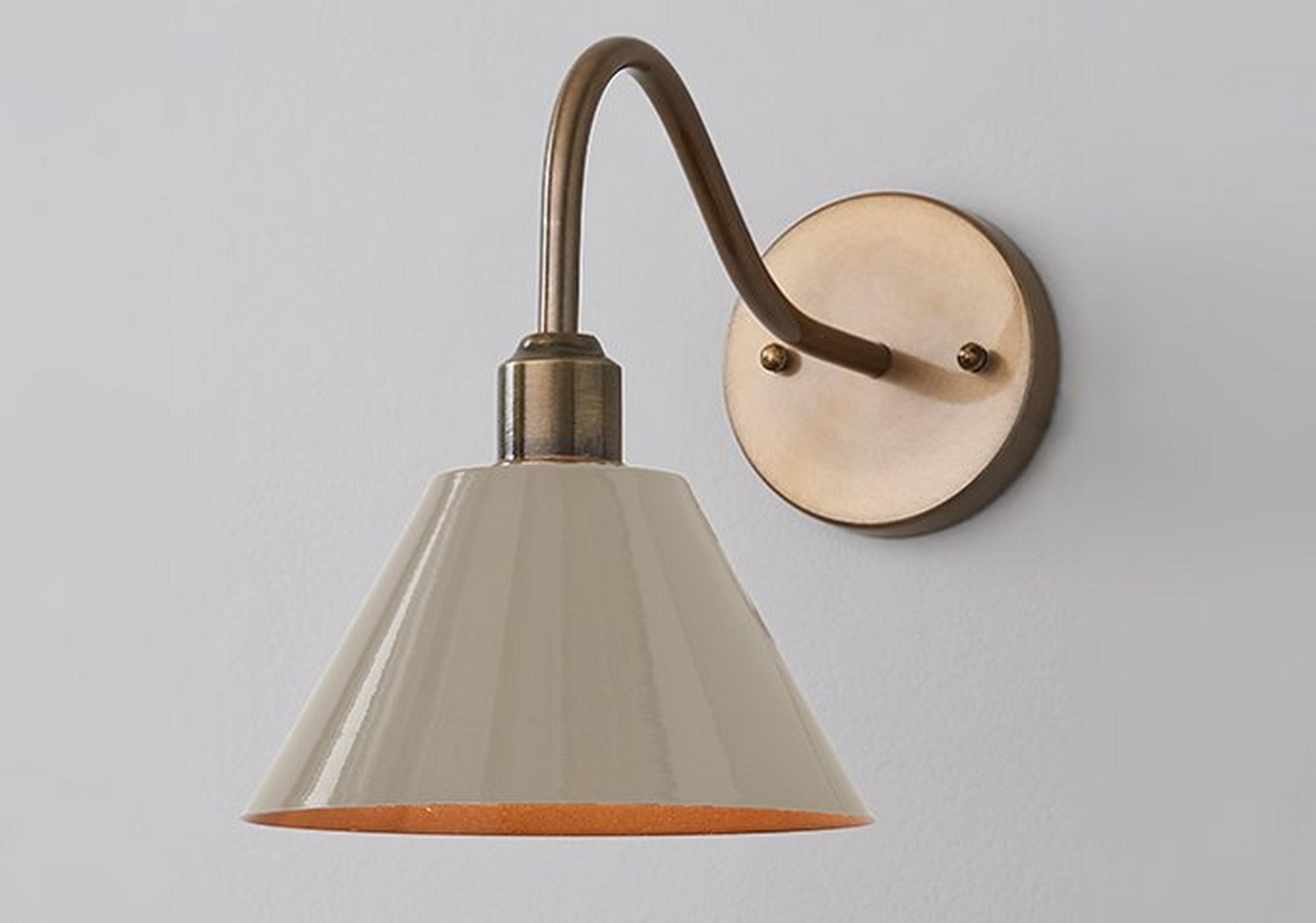 Transitional Sconces