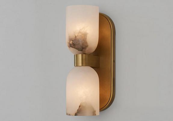 Bath Sconces