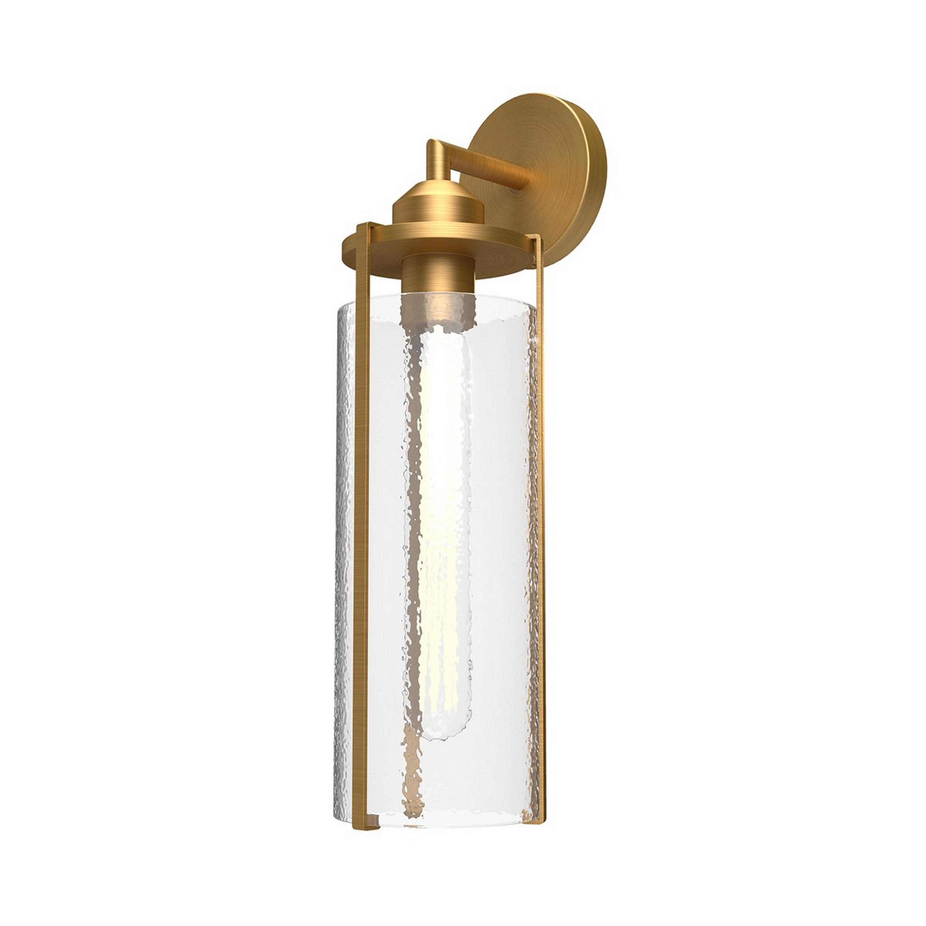 A Sanai Sconce with undefined color