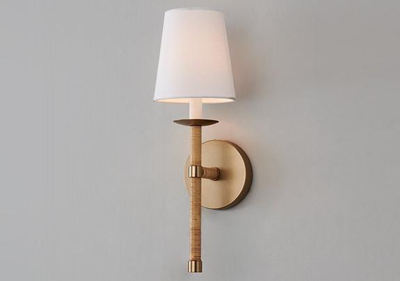 Nautical & Coastal Sconces