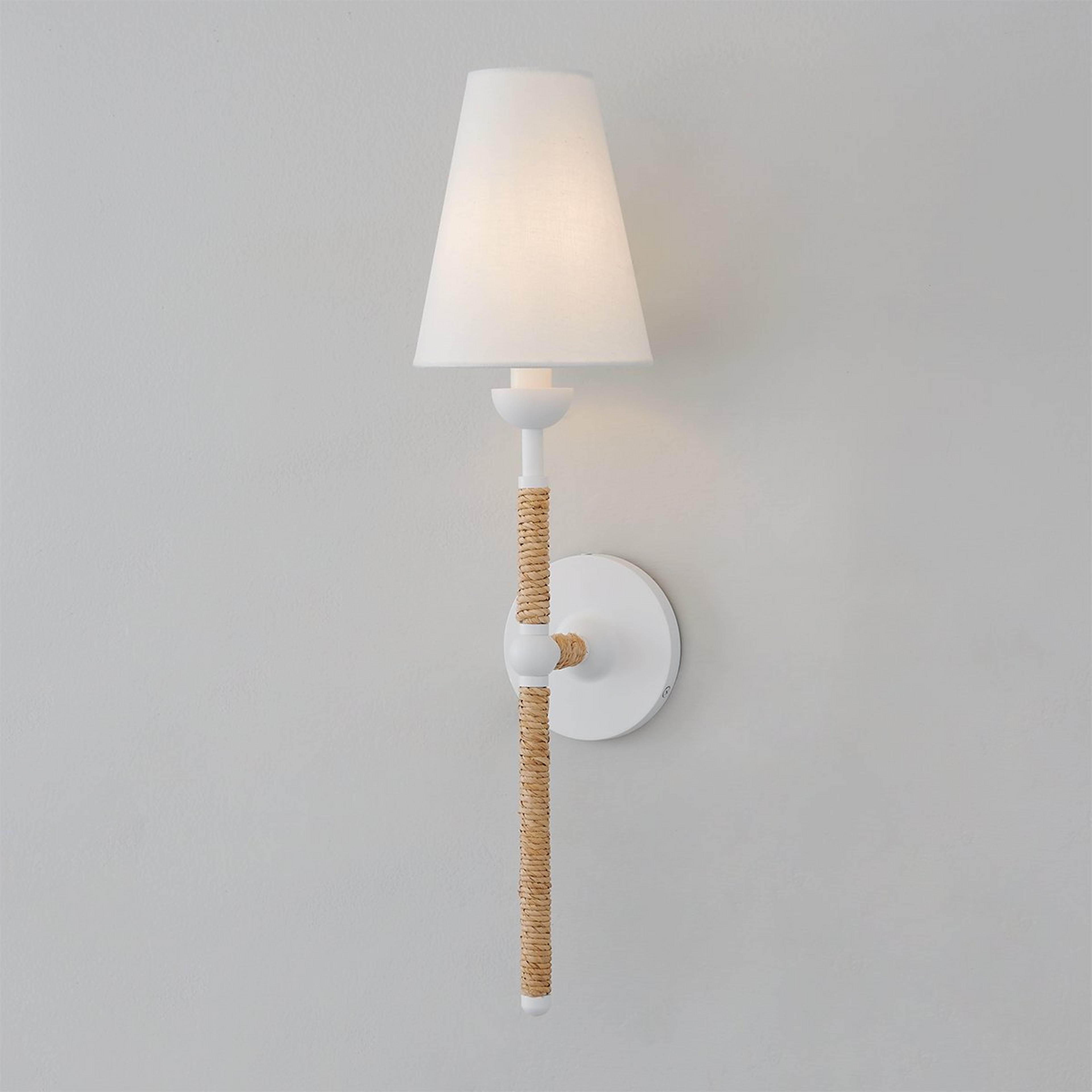 Longwing Sconce