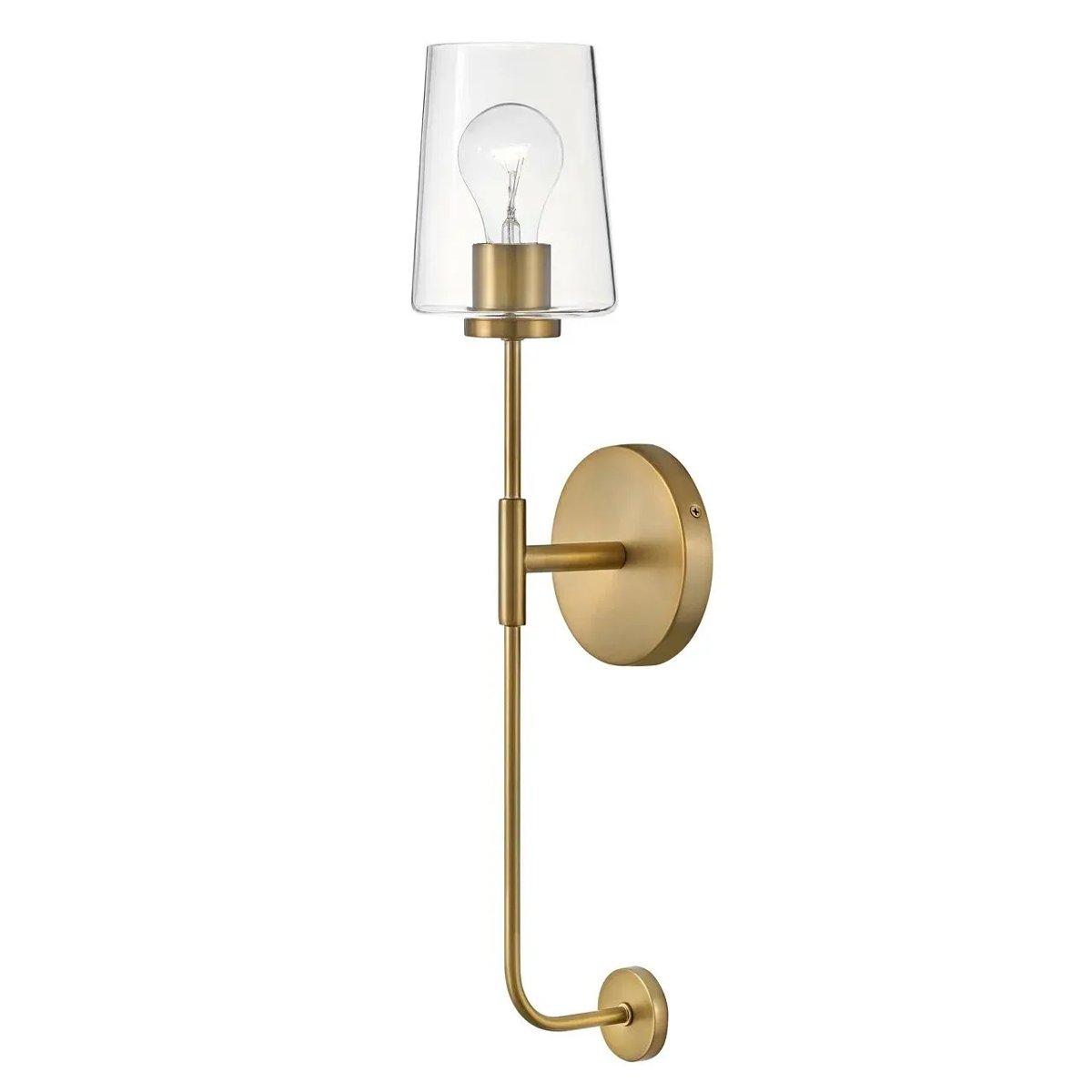 Jeida Bath Sconce Jeida Bath Sconce