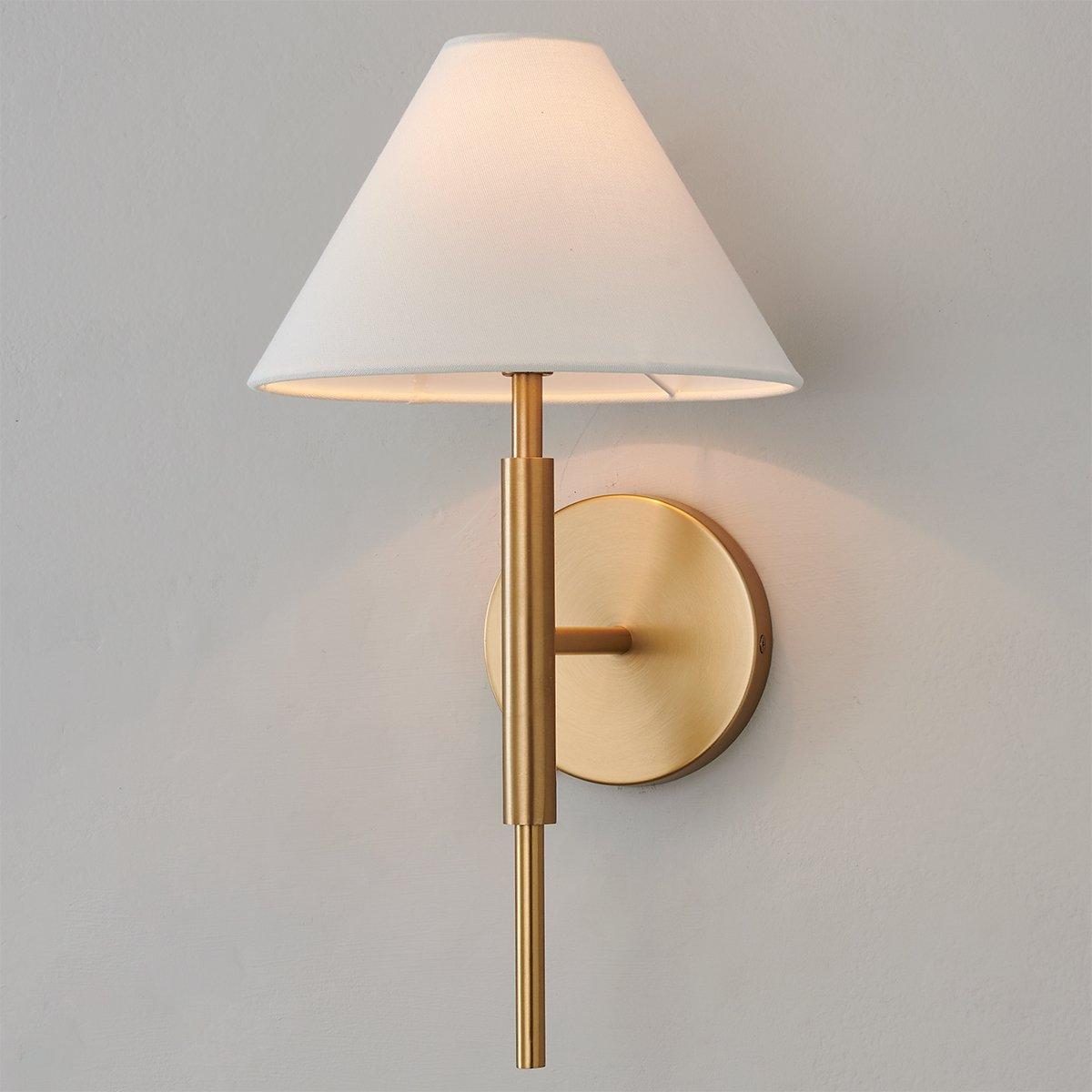 Porteau Sconce | Shades of Light