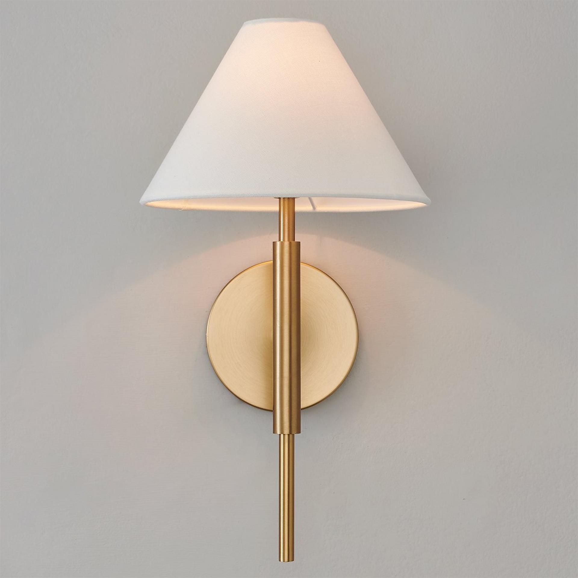 Porteau Sconce | Shades of Light