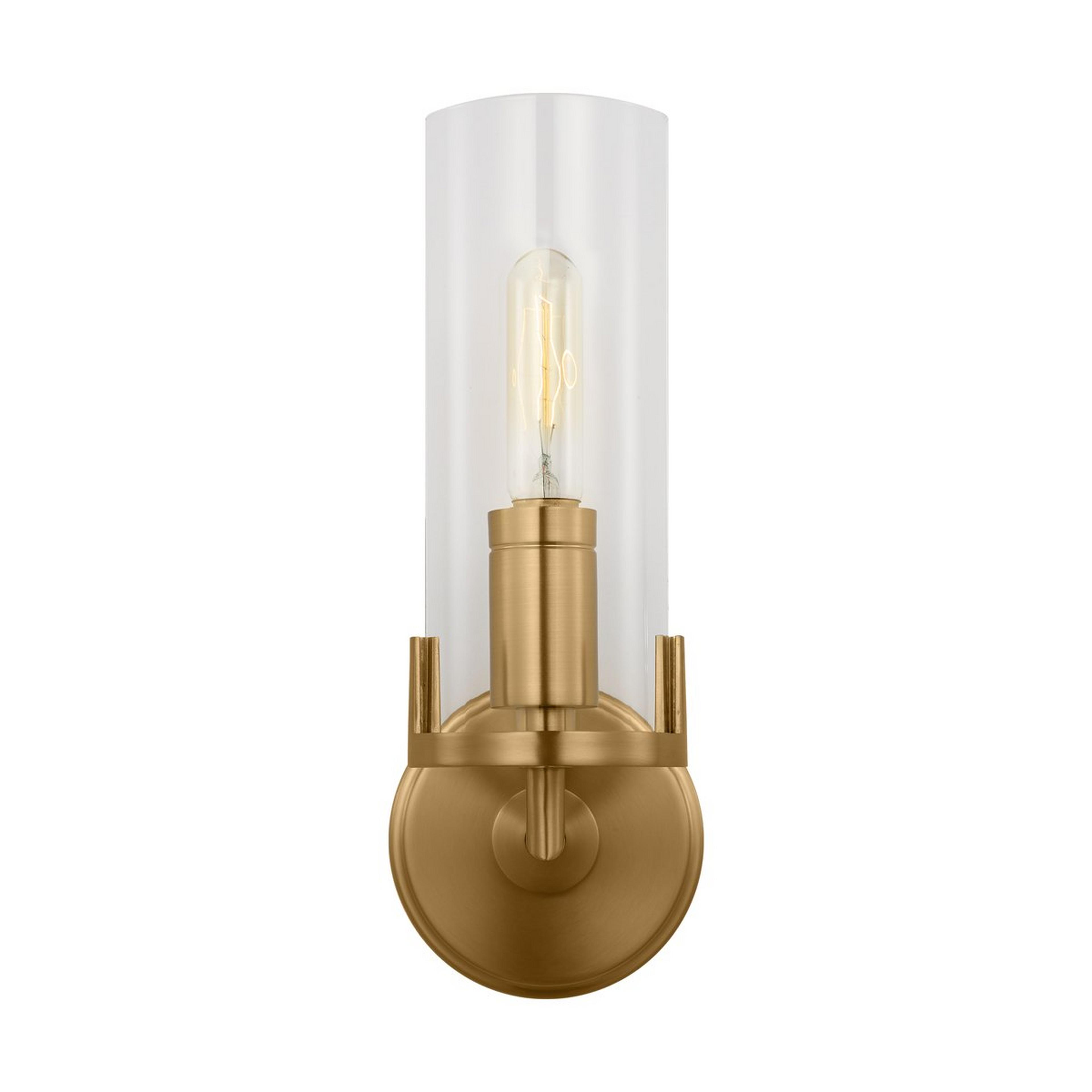 A Jonesy Sconce with undefined color
