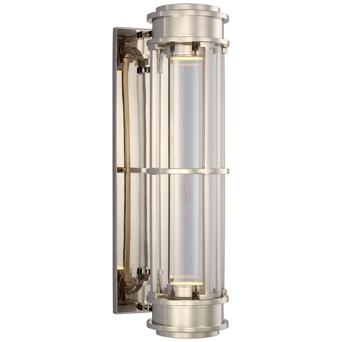 Halley Sconce