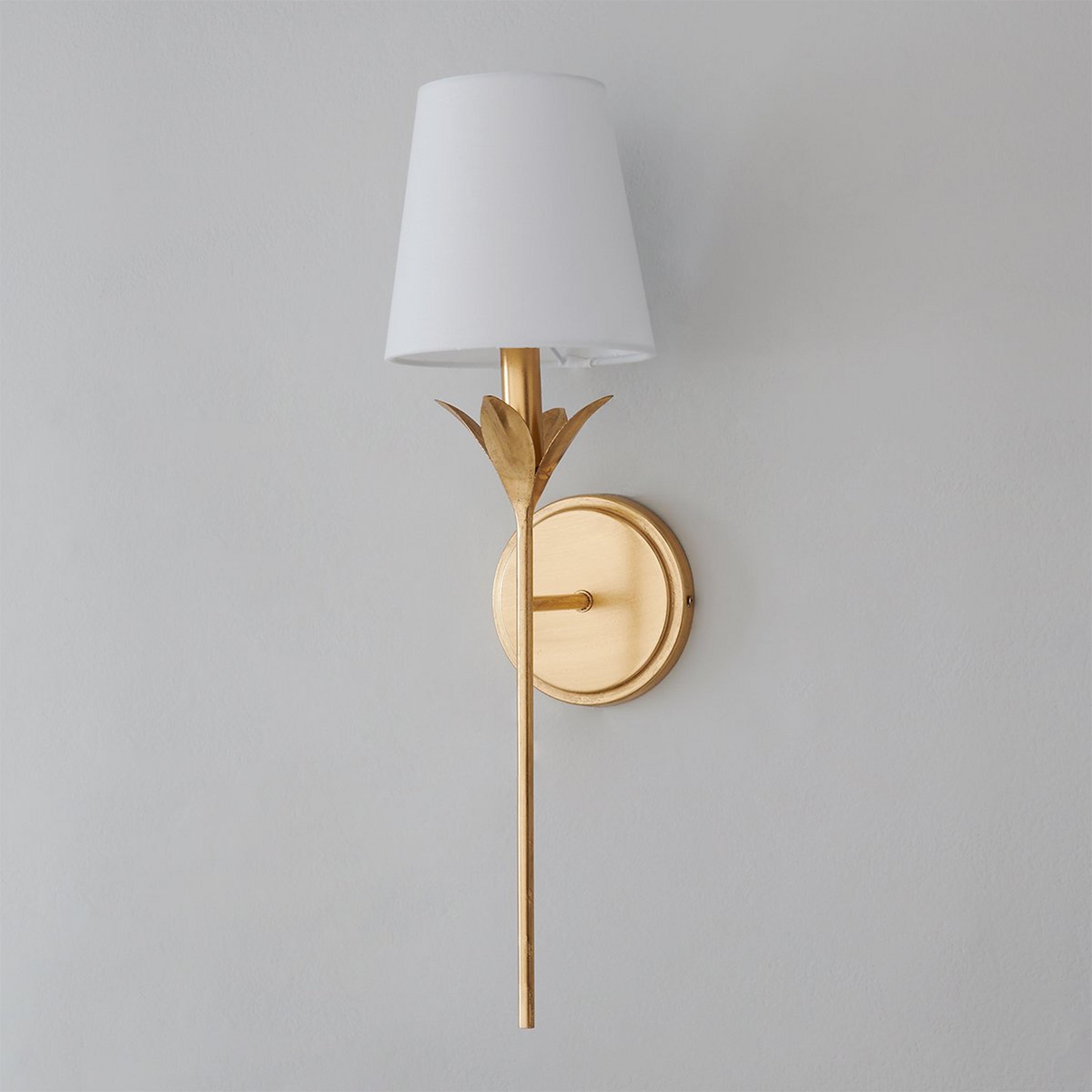 Traditional Sconces