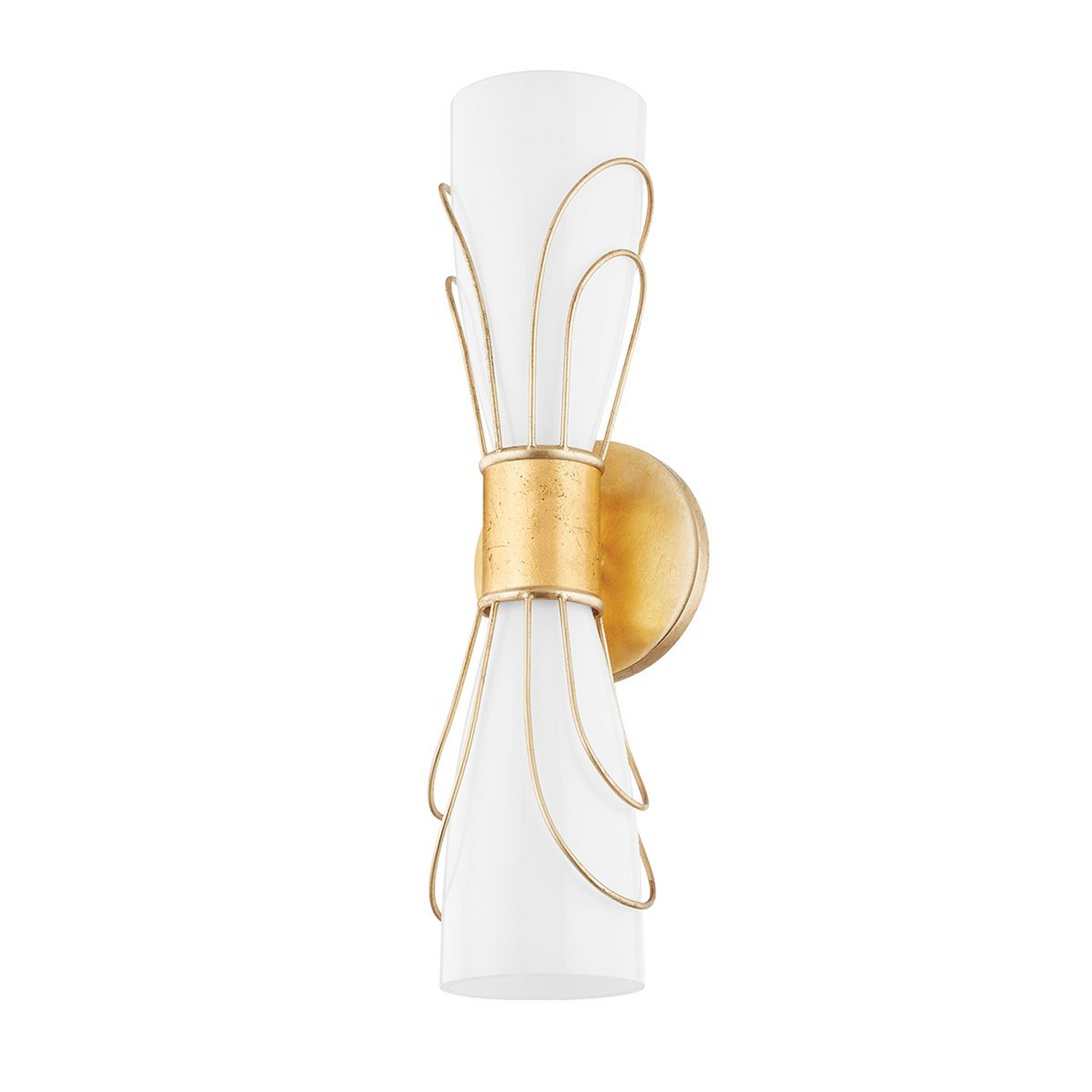 A Fatima Sconce with undefined color