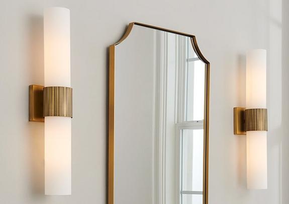 Bathroom Sconces