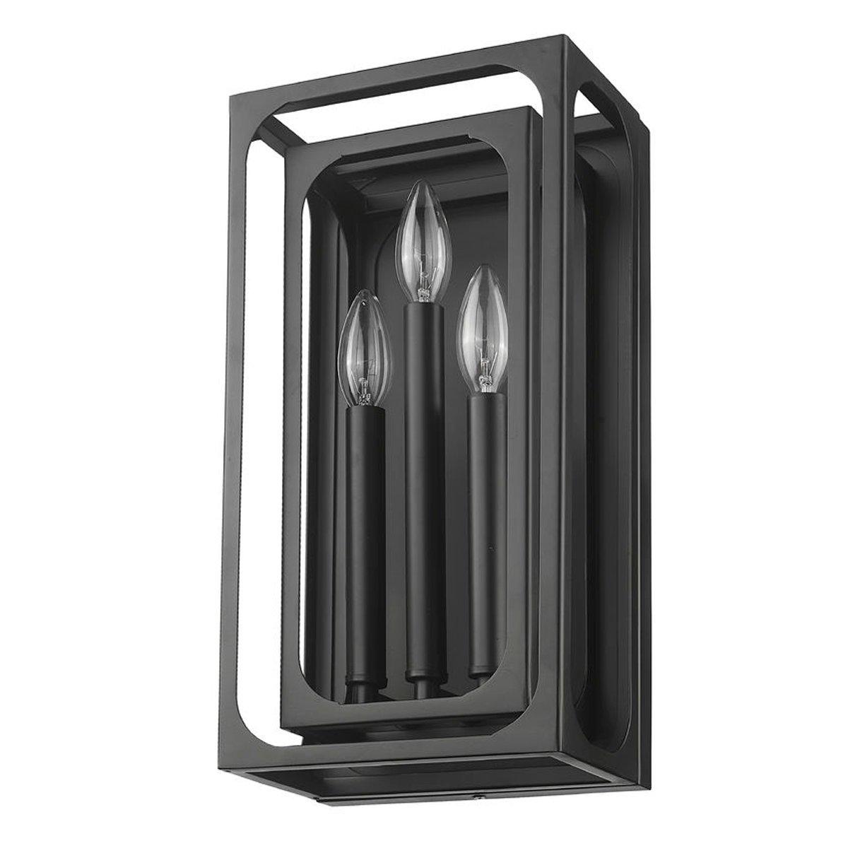 Inagua LED Sconce - 3 Light | Shades of Light