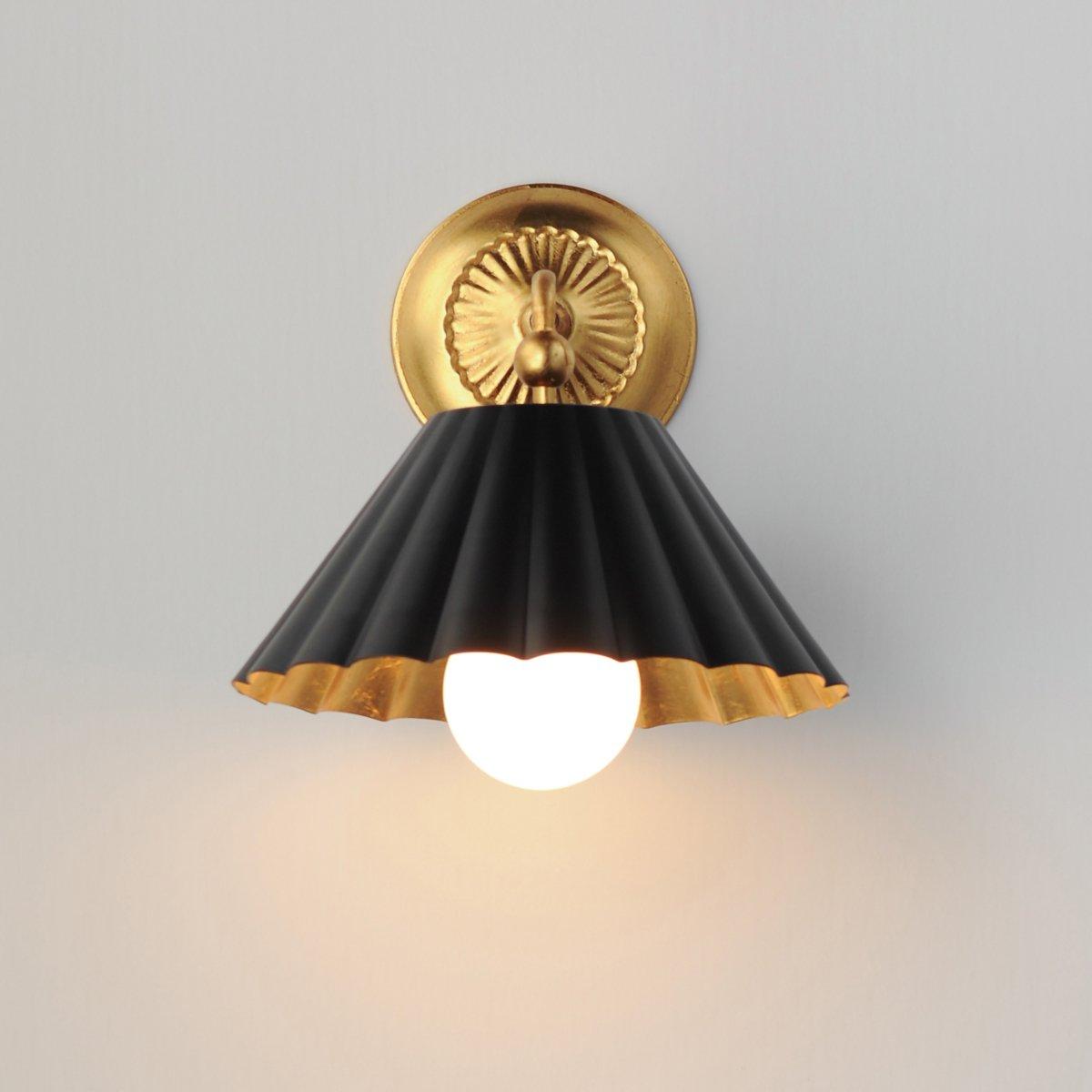 Shades of Light Sarah Grace Sconce - Thumbnail 3