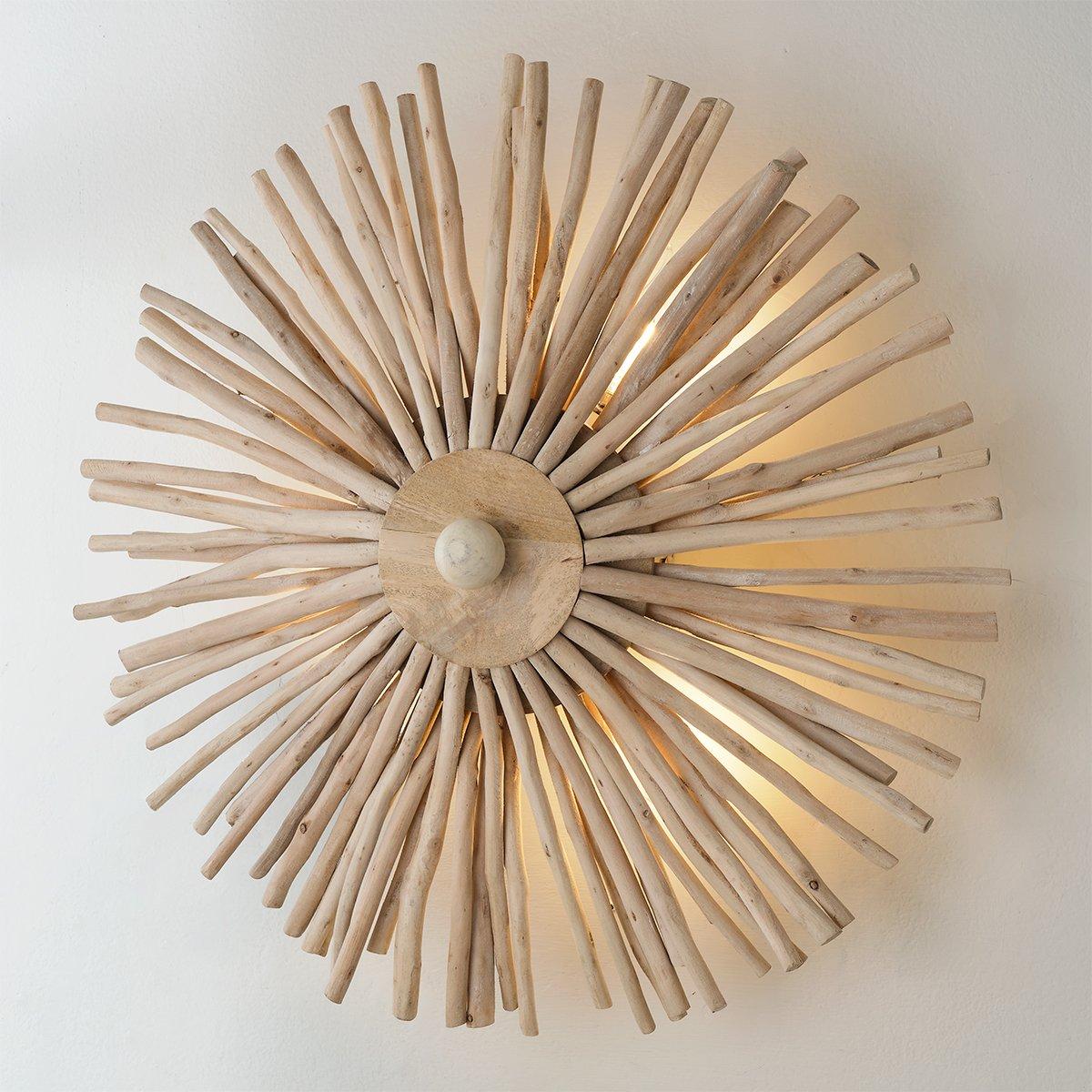 Comari Sconce